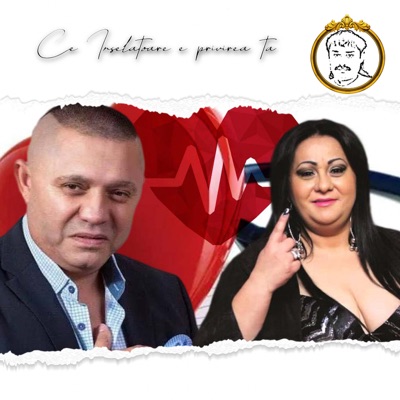 Nicolae Guță & Sorina - Ai luat cu tine iubirea