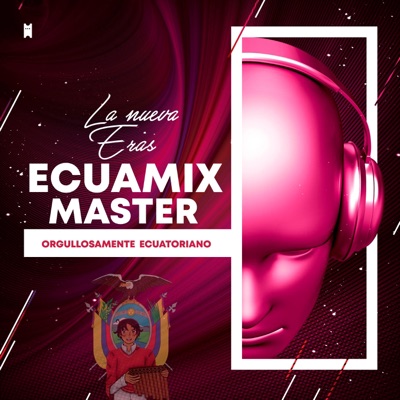 ECUAMIXMASTER - POEMA