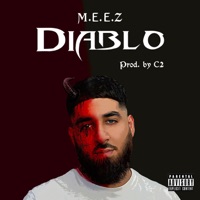 Diablo - Single - M.E.E.Z