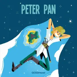 Peter Pan