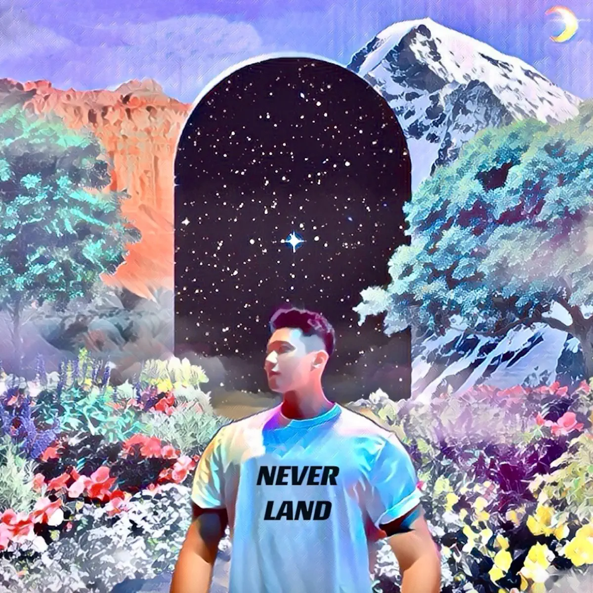 章沐 - Neverland (2024) [iTunes Plus AAC M4A]-新房子