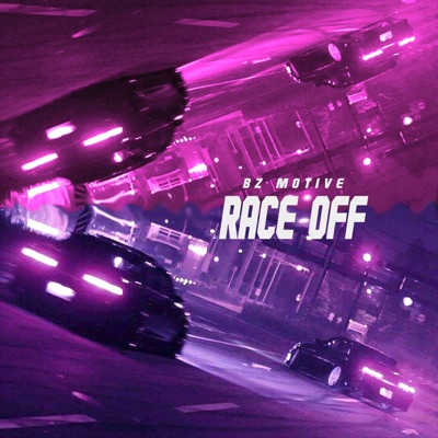 Race Off - EP