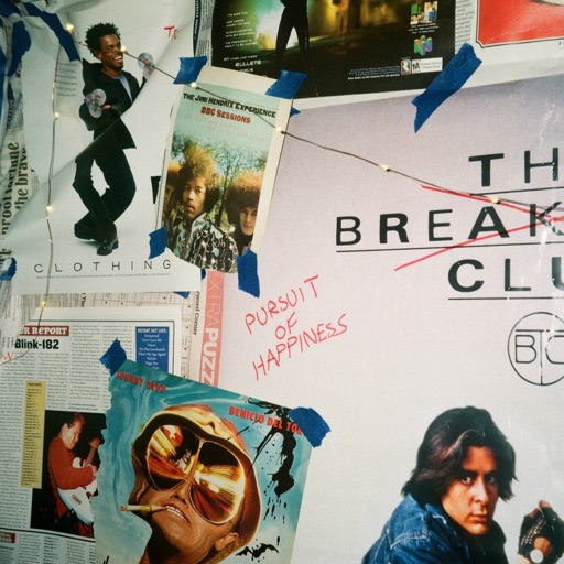 Album artwork