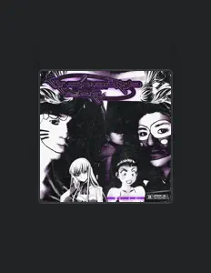 Kidd Liebeeを聴いたり、ミュージックビデオを鑑賞したり、経歴やツアー日程などを確認したりしましょう！
