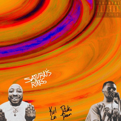 Saturn's Rings - Single