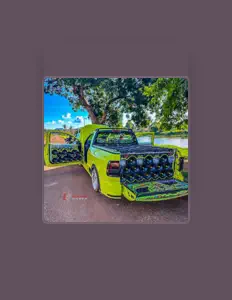 Ouve Dj Slk Sucessada, vê vídeos de música, lê a biografia, vê as datas da digressão e muito mais!