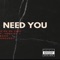 I Need You (feat. Yoneigh & Eshon Burgundy) - Ro'eh Da Chef lyrics