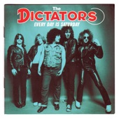 The Dictators - Borneo Jimmy