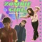 Zombie Girl - Nono B & Alexander Pezeshkian lyrics