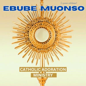 Ebube Muonso