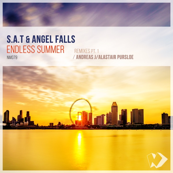 Endless Summer: Remixes, Pt. 1 - Single