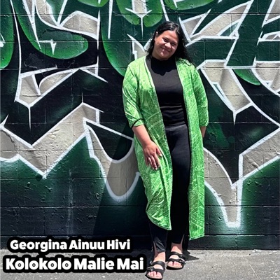 Kolokolo Malie Mai - Single