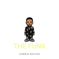 The Funk - Single - Corbin Butler