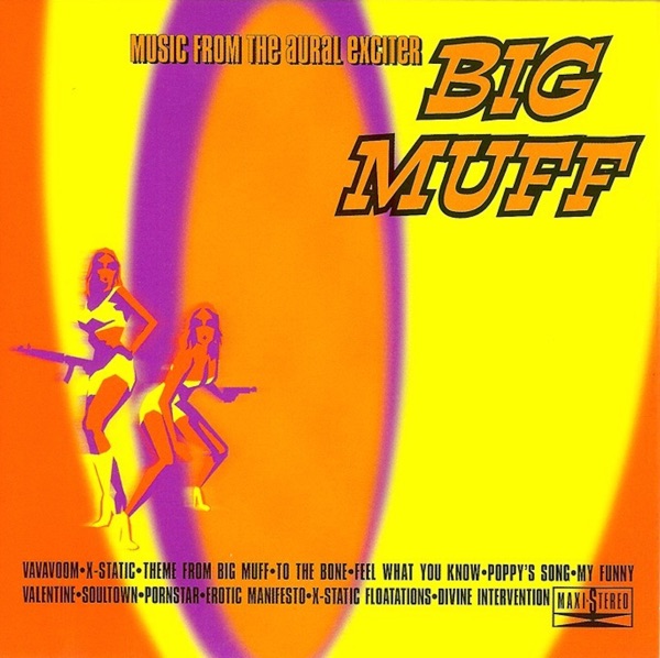 Music from the Aural Exciter