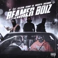 Beamer Boiz (feat. Dream Boi, Remmy Xo, Geeloum & Moshito) - Single - 0.T