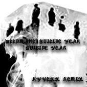 Suicide Year (Ryvexx Remix) artwork