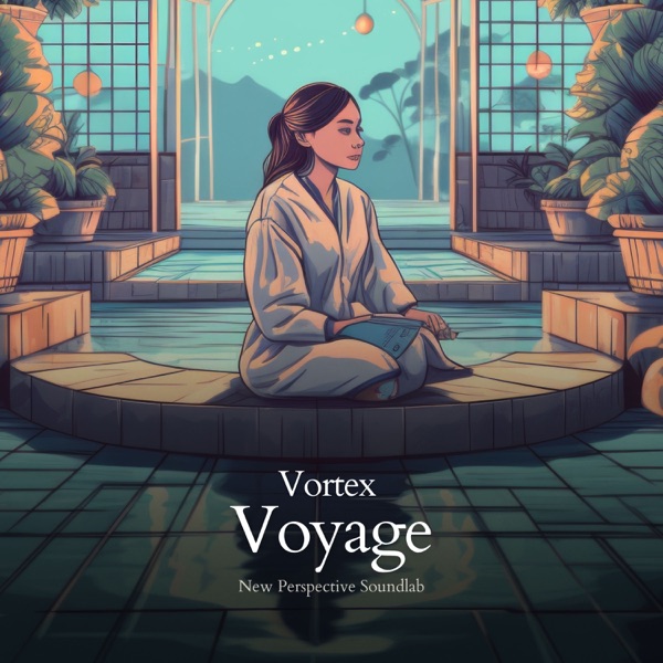 Vortex Voyage
