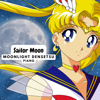 Sailor Moon (Moonlight Densetsu) - Marsel Numanaj