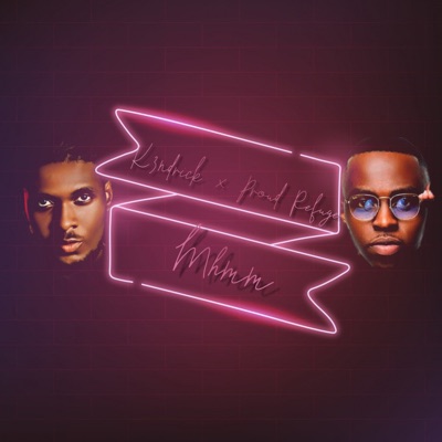 Mhmm - Single