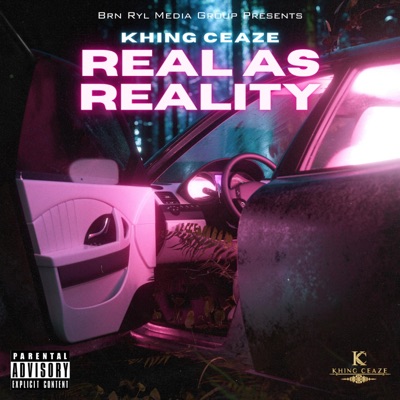 Real As Reality - Single