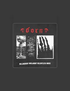 聆聽 B.O.R.N.、觀看音樂影片、閱讀小傳、查看巡演日期等！