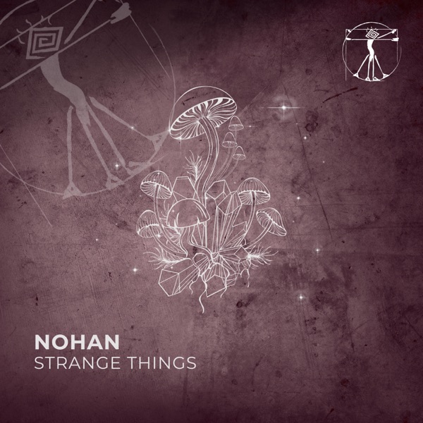 Strange Things - Single