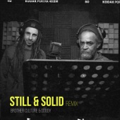 Still & Solid (Remix) artwork