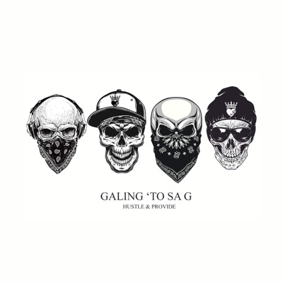Galing To Sa G (feat. J.Biggie, K.G, Weisahh & Sneez) - Single