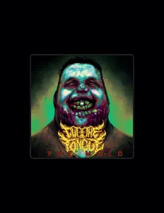 Listen to Cut the tongue, watch music videos, read bio, see tour dates & more!