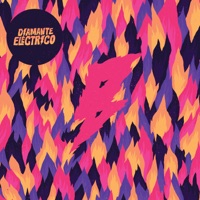 B (Deluxe Edition) - Diamante Eléctrico