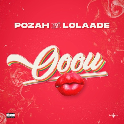 Ooou (feat. Lolaade) - Single