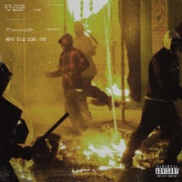 Run (Cree+ Rmx) - Single - Cree+, •RAE• & GMORDEX