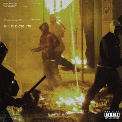 Run (Cree+ Rmx) - Single