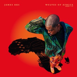 Jungle go dumb (feat. Will.i.am.) James BKS