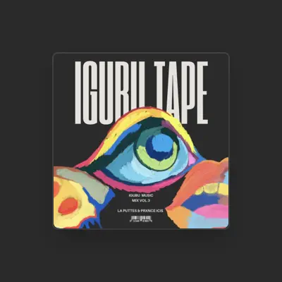 Listen to XPENSIVE CLOUT, watch music videos, read bio, see tour dates & more!