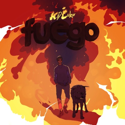 fuego - EP