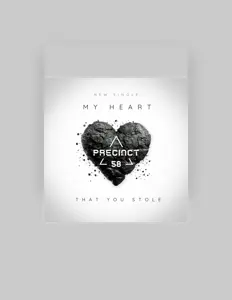 Listen to Precinct 58, watch music videos, read bio, see tour dates & more!