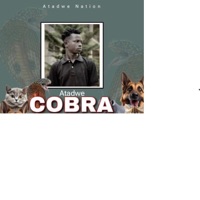 Cobra - Single - ATADWE NATION