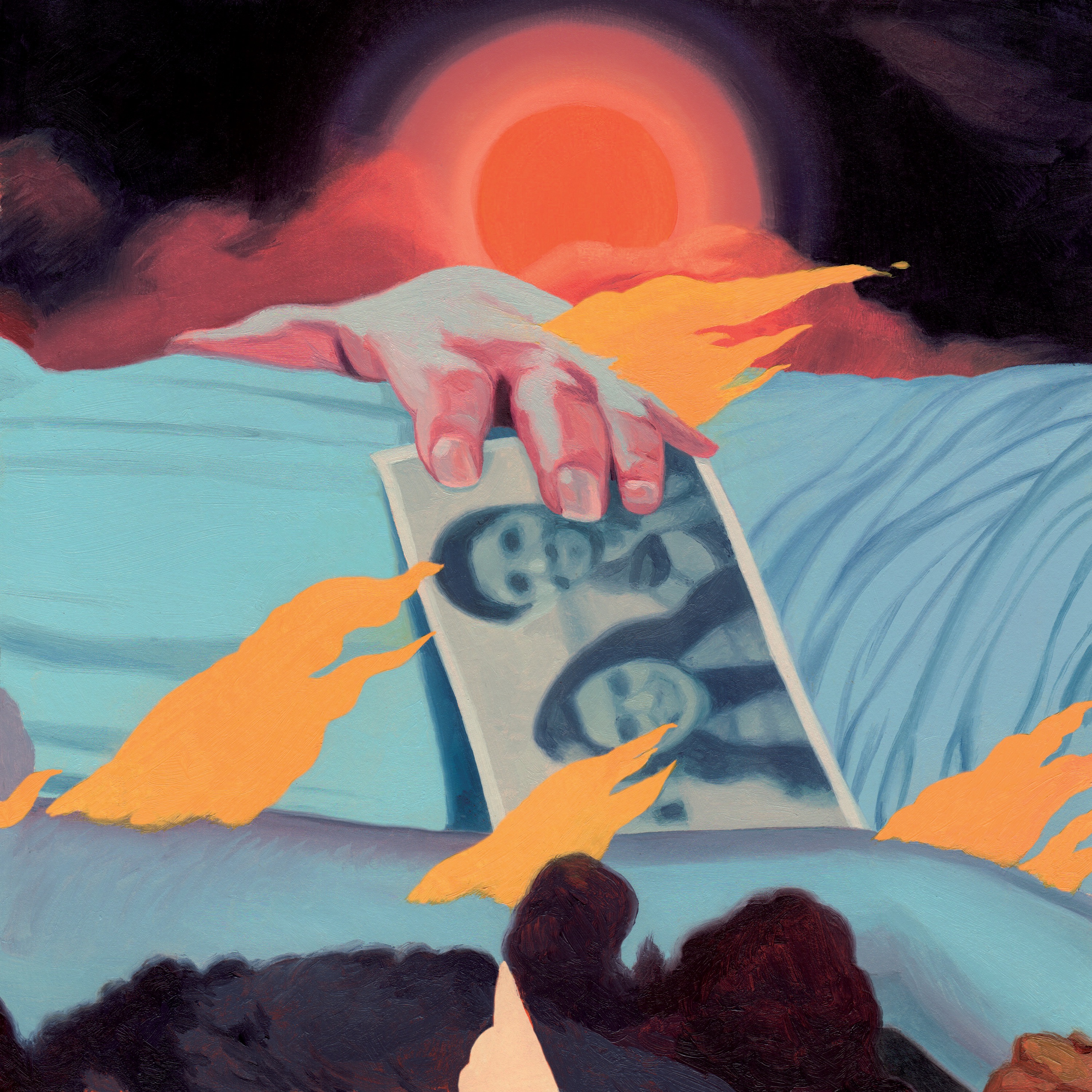 Someone I Used To Know - Single