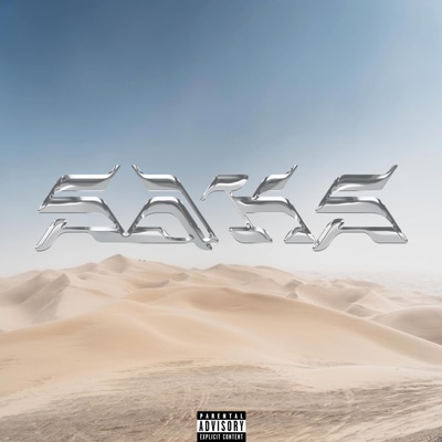 SAKS (feat. jayeshu) - Single