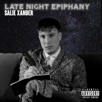 Social Media Ruined Us - Single - Salie Xander