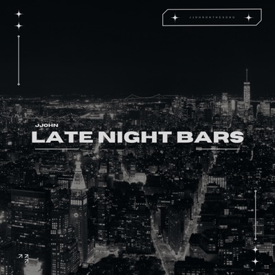 Late Night Bars - Single