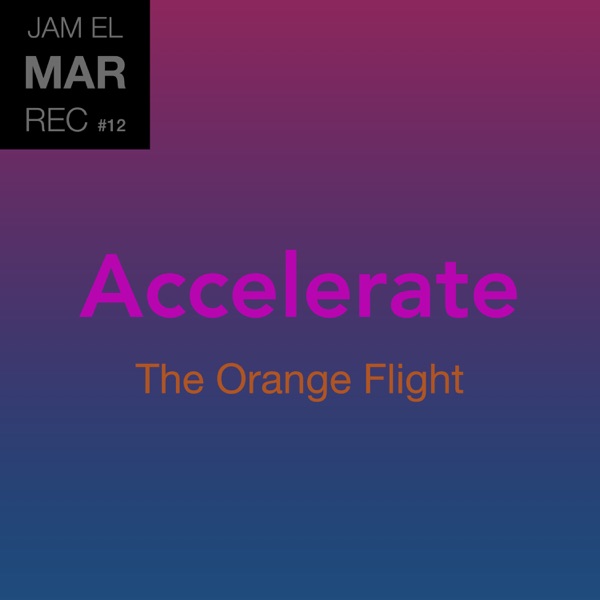Accelerate - Single