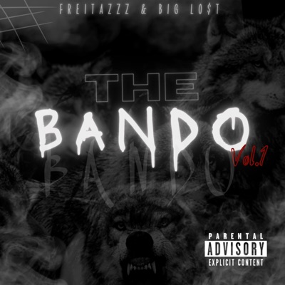 The Bando, Vol 1. - Single