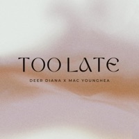 กลับมาสายไป (feat. Deer Diana) - Single - Mac YoungHea