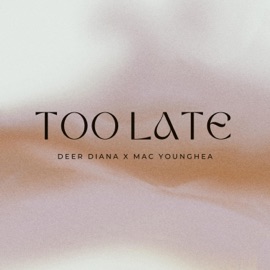 กลับมาสายไป (feat. Deer Diana) Mac YoungHea