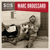Marc Broussard - Cry To Me  arte