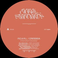 Intended Disaster - P.E.A.R.L. & Cressida