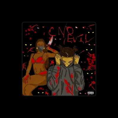 Listen to C.N.O Camero, watch music videos, read bio, see tour dates & more!