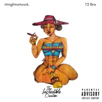 Tequila Talk - Single - 72 Brix, Beautiful Perfection & itmightnotwork